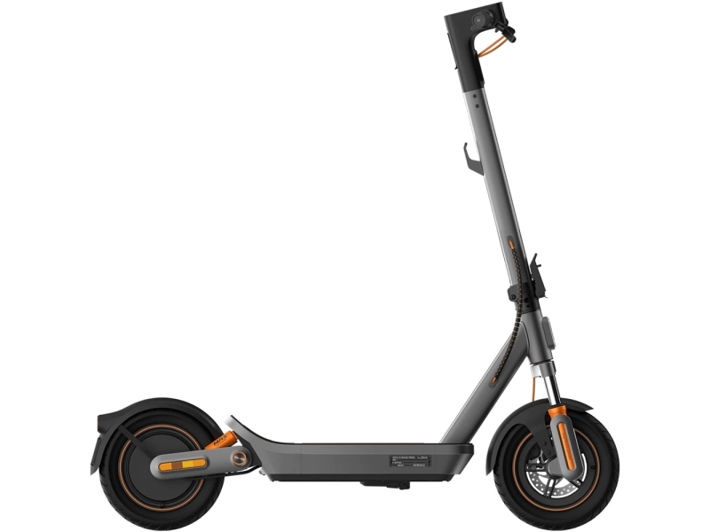 XIAOMI Electric Scooter 6 Max (BHR08QLGL) 