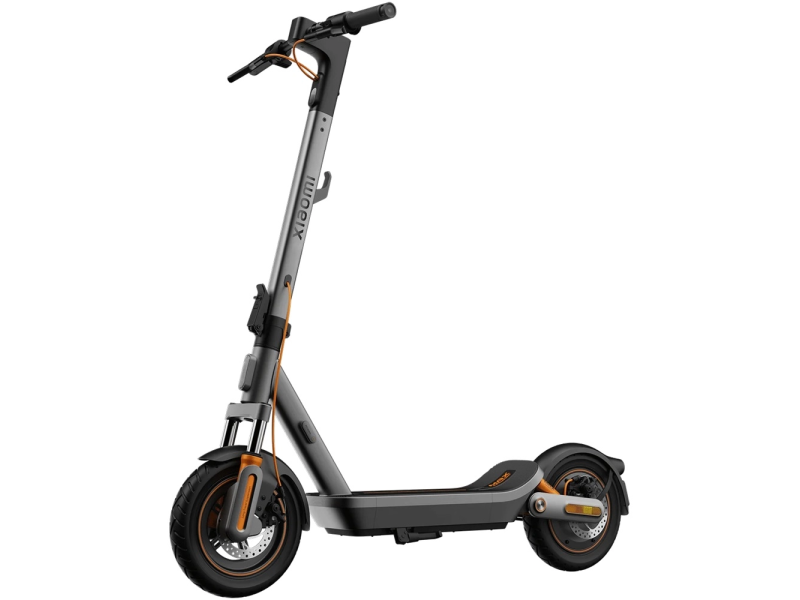 XIAOMI Electric Scooter 6 Max (BHR08QLGL) 
