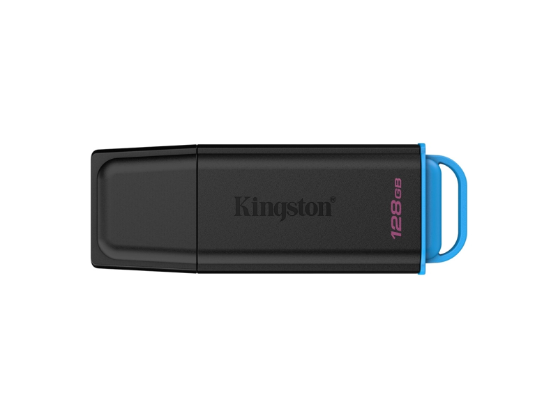 KINGSTON USB DISK DataTraveler Exodia 128GB USB 3.2 Gen 1 USB-A