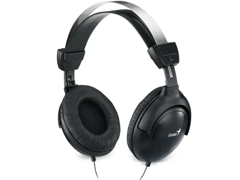 GENIUS HS-M505X slušalice sa mikrofonom 