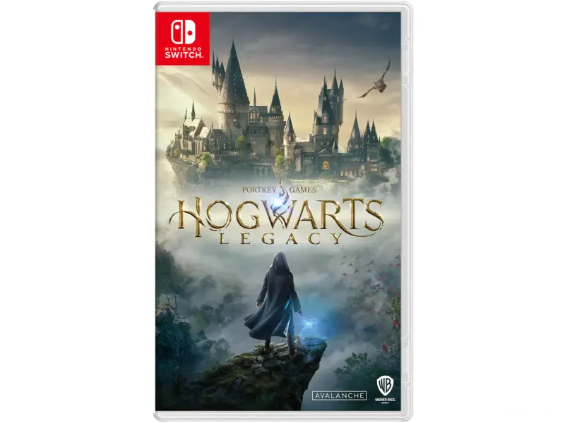 Hogwarts Legacy NSW