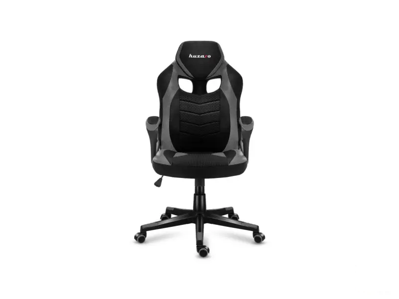 Huzaro Gaming stolica HZ Force 2.5 Grey Mesh