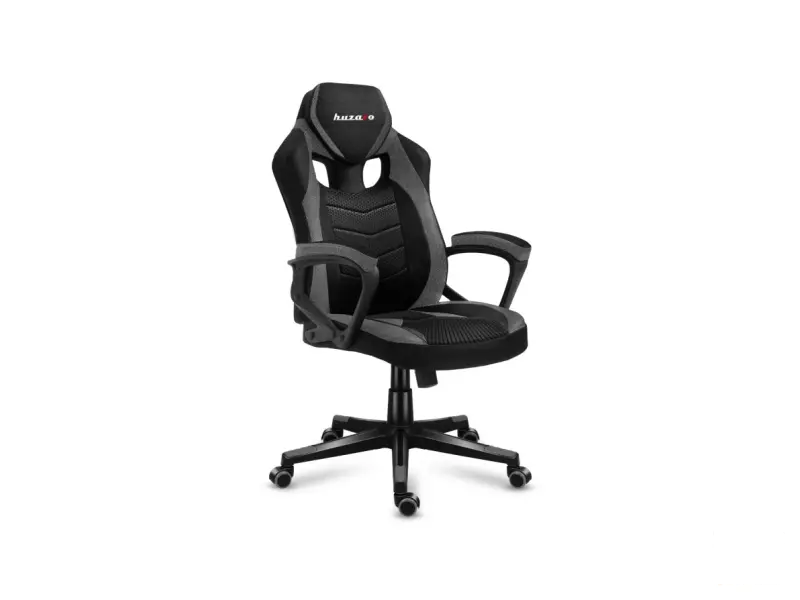 Huzaro Gaming stolica HZ Force 2.5 Grey Mesh
