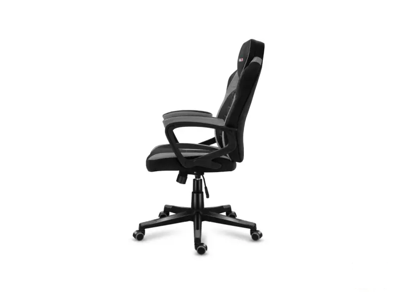 Huzaro Gaming stolica HZ Force 2.5 Grey Mesh