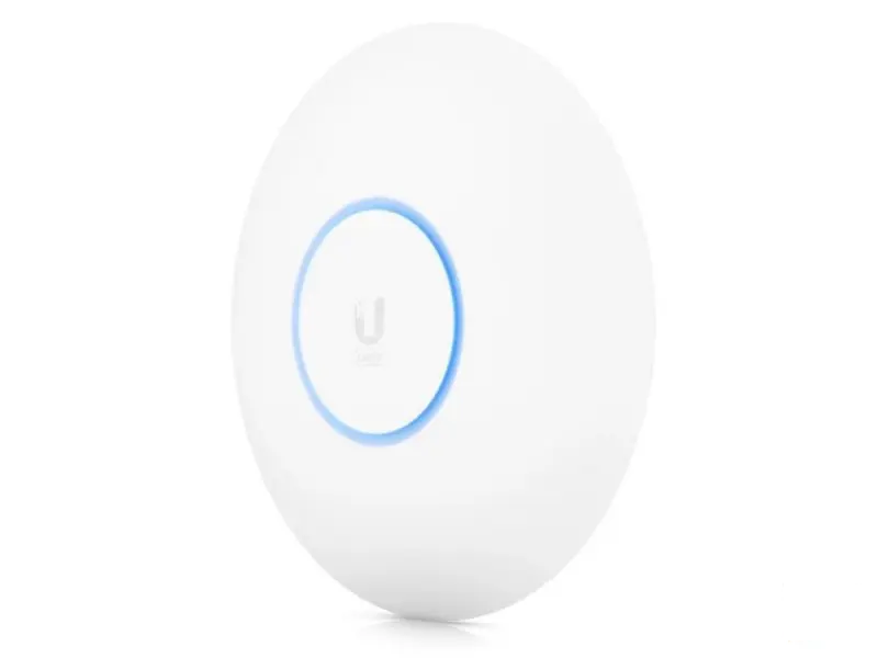 UBIQUITI UniFi Access Point WiFi 6+ (U6+) 