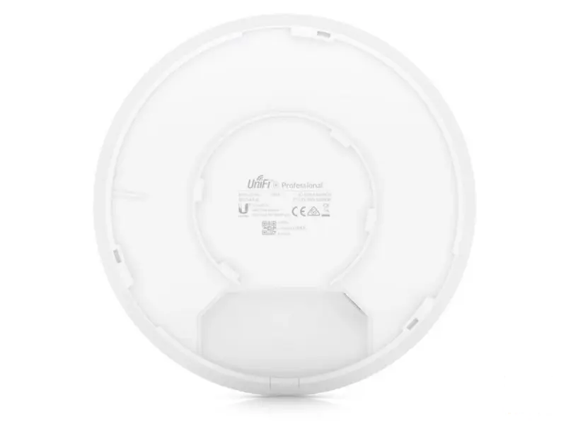 UBIQUITI UniFi Access Point WiFi 6+ (U6+) 