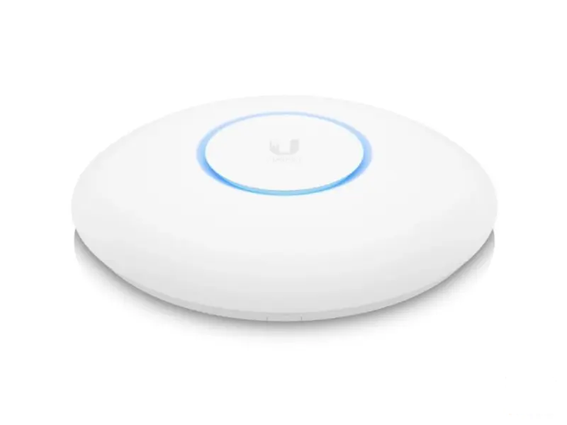 UBIQUITI UniFi Access Point WiFi 6+ (U6+) 