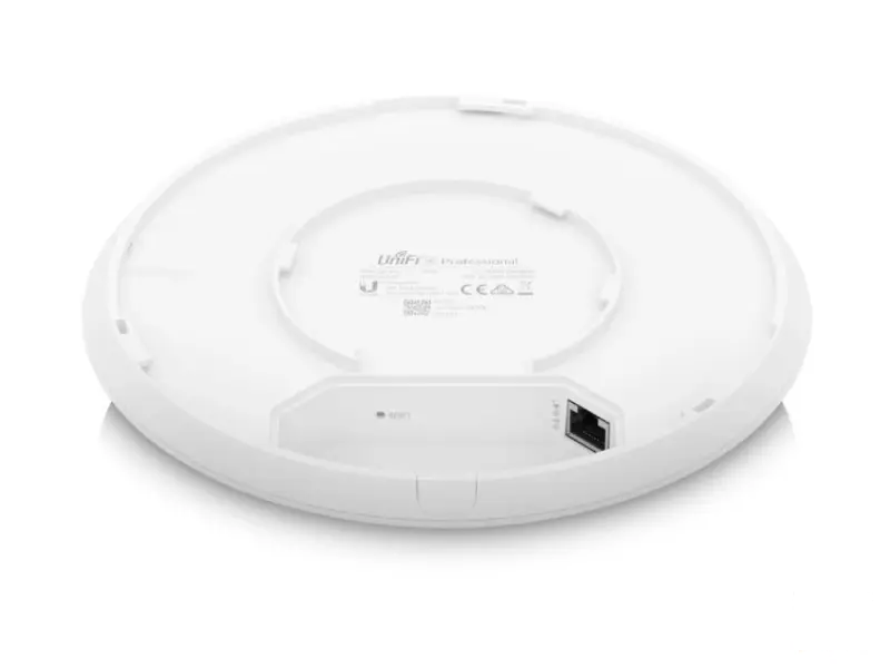 UBIQUITI UniFi Access Point WiFi 6+ (U6+) 