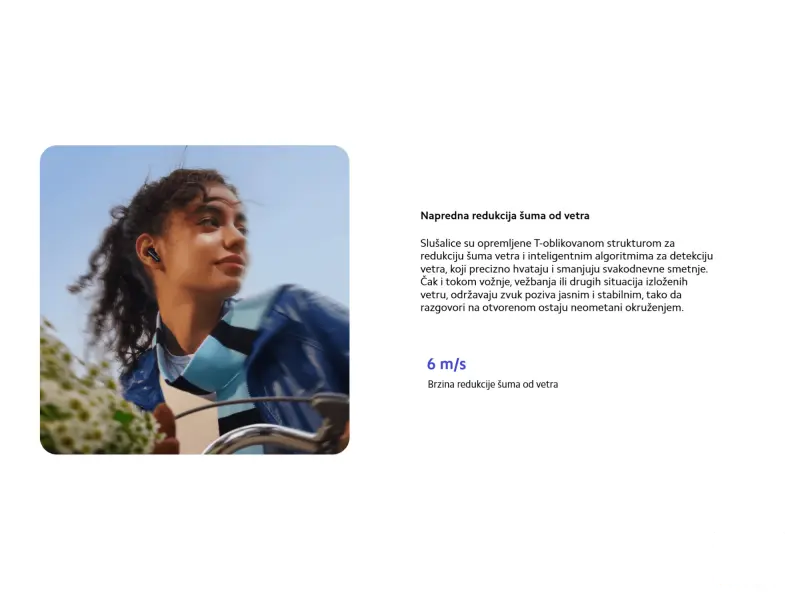 Redmi Buds 8 Lite (White)