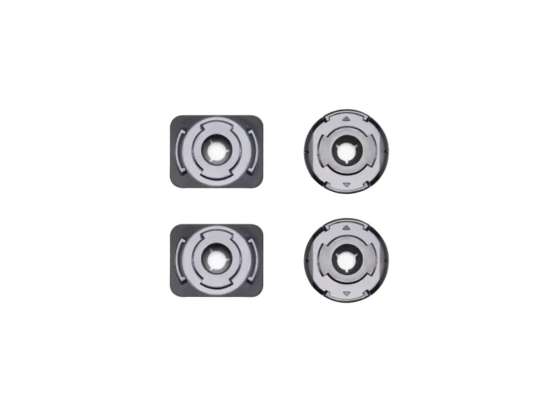 DJI Osmo Action Adhesive Mount Kit
