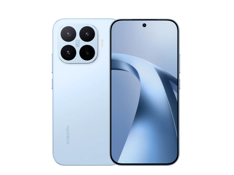 Xiaomi 17T 12GB/512GB, plava