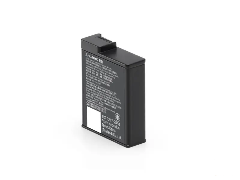 DJI Osmo Action Extreme Battery Plus (1950 mAh) - OA 5 PRO, OA 4, OA 3