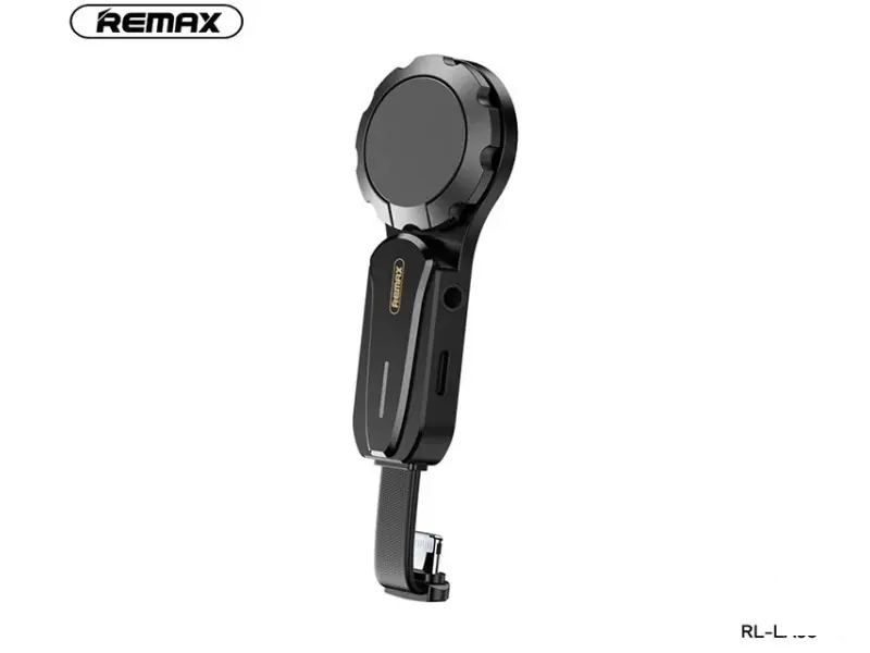 REMAX RL-LA08 Adapter lightning na tip C i audio (m/ž) za slušalice i punjenje 
