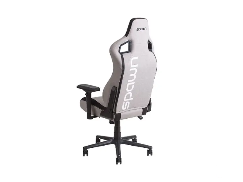 Spawn Office siva