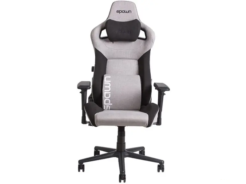 Spawn Office siva