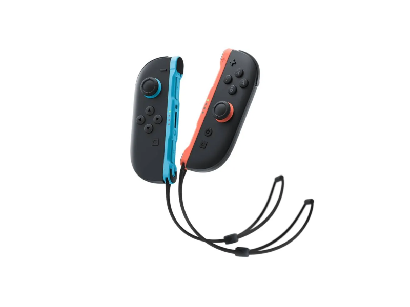 Konzola Nintendo Switch 2 - Light Blue and Light Red Joy-Con + Nintendo Switch Sports Resort