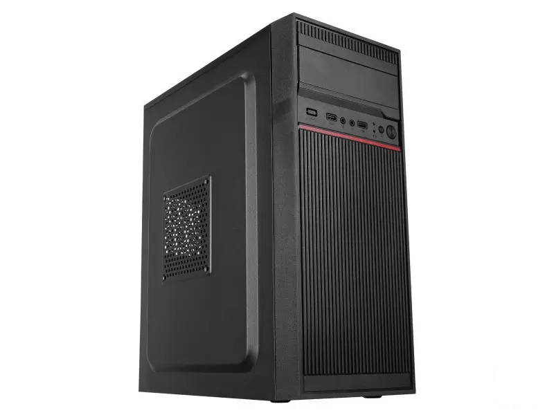 MAIN PC i5-10400, 8GB, 256GB, 500W