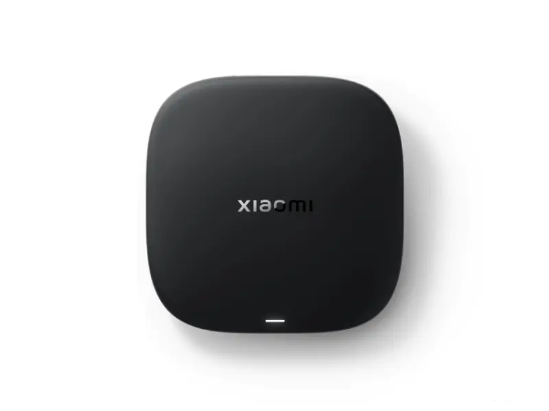 XIAOMI TV Box S 3nd Gen (PFJ4191EU) 