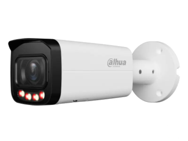 DAHUA IPC-HFW2649T-ZAS-IL 6MP Smart Dual Light Vari-focal Bullet WizSense Network kamera 