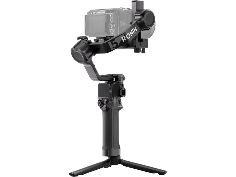 DJI RS 5 Camera Gimbal Stabilizer