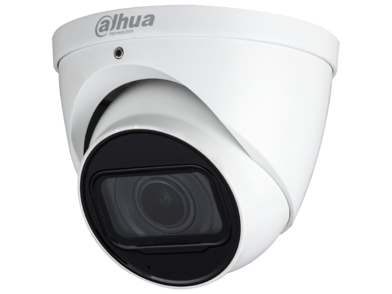 DAHUA  HAC-HDW2501T-Z-A  IR HDCVI 5 megapiksela Dome kamera 