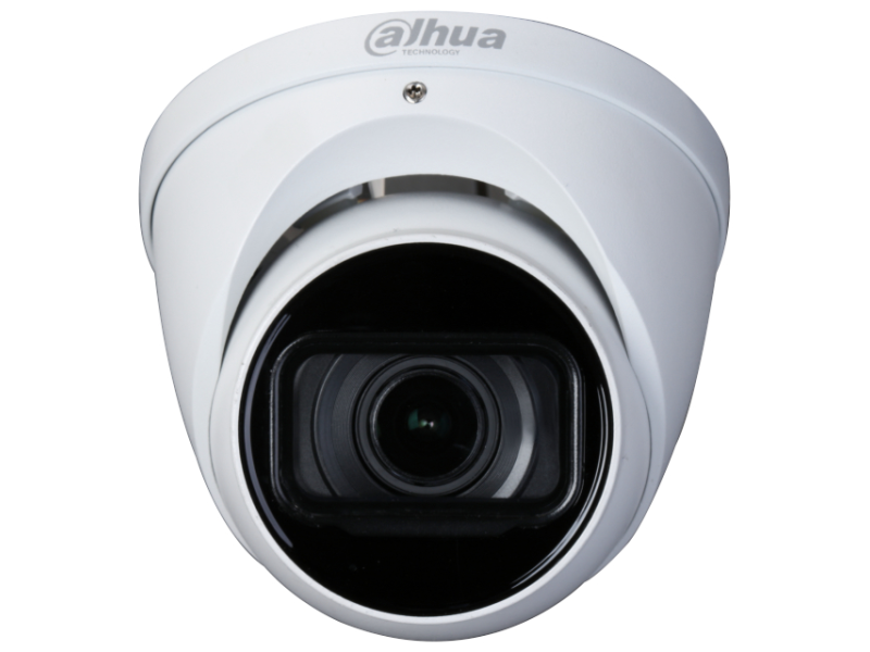 DAHUA  HAC-HDW2501T-Z-A  IR HDCVI 5 megapiksela Dome kamera 
