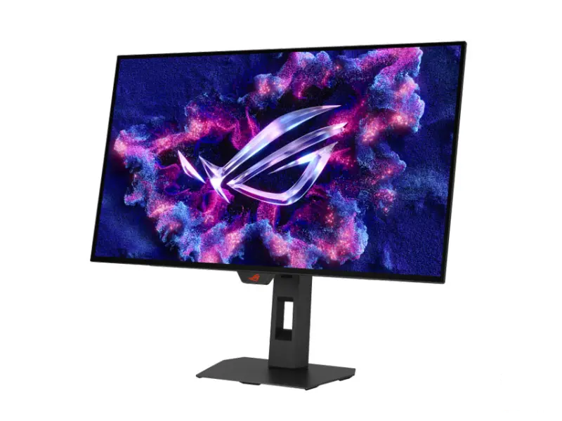 ASUS 27 inča ROG Strix XG27AQDMGR QHD 2560x1440 WOLED 240Hz HDR10 gaming monitor 