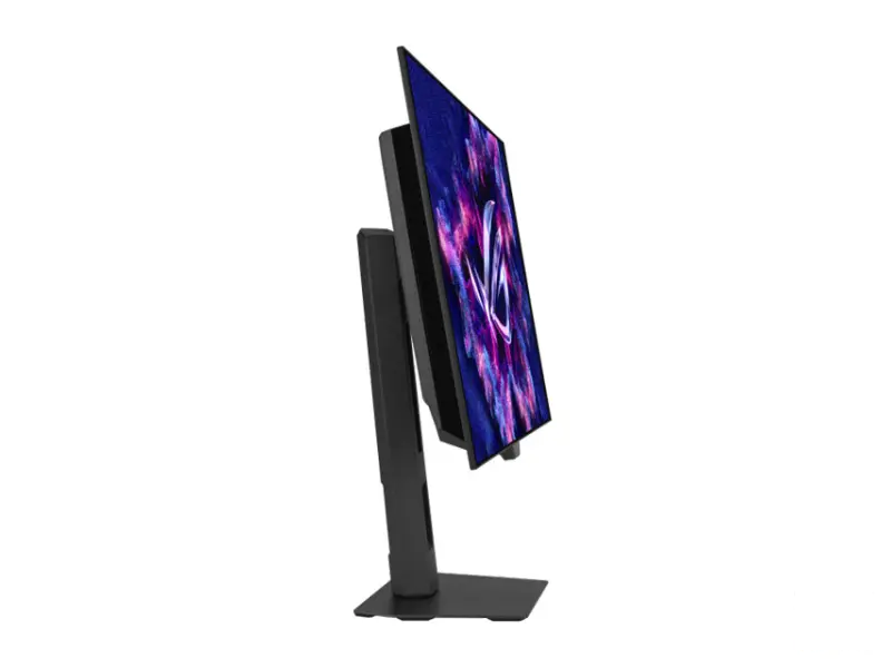 ASUS 27 inča ROG Strix XG27AQDMGR QHD 2560x1440 WOLED 240Hz HDR10 gaming monitor 