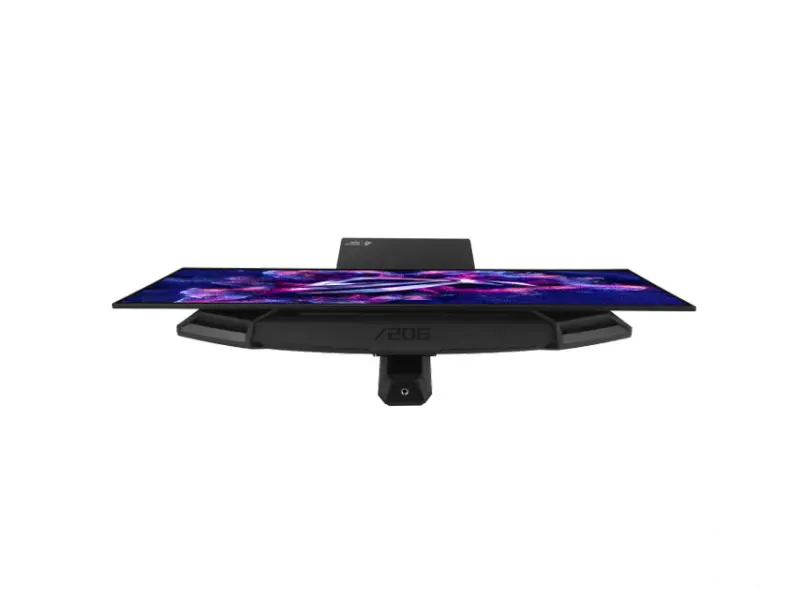 ASUS 27 inča ROG Strix XG27AQDMGR QHD 2560x1440 WOLED 240Hz HDR10 gaming monitor 