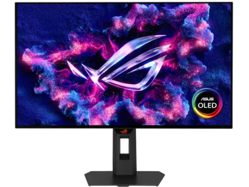 ASUS ROG Strix XG27AQDMGR gaming monitor 27″