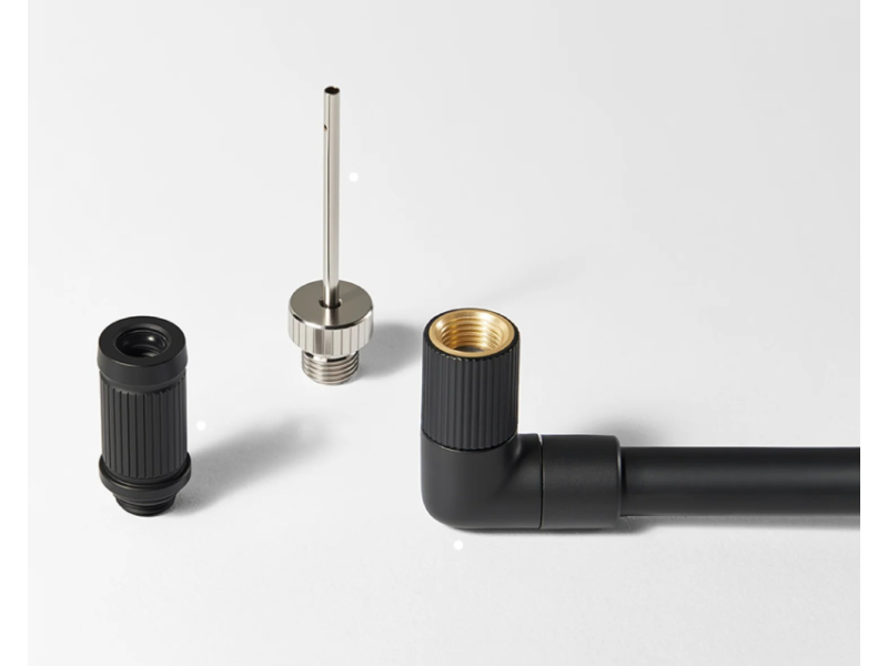XIAOMI Mijia Compact Portable Electric Air Compressor (BHR08TYGL)