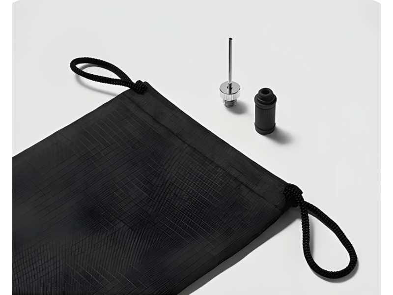 XIAOMI Mijia Compact Portable Electric Air Compressor (BHR08TYGL)