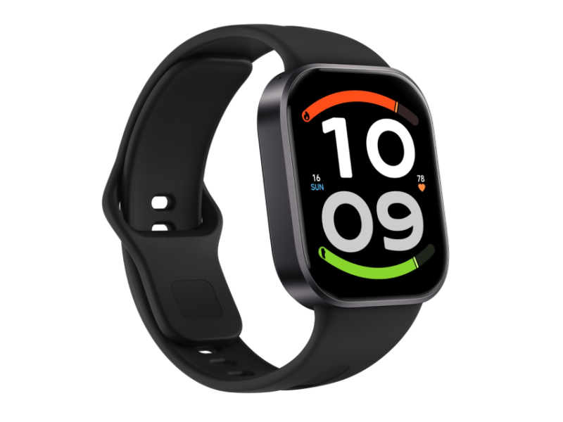 XIAOMI REDMI Watch 6 Active Midnight Black sat (BHR09CZGL)
