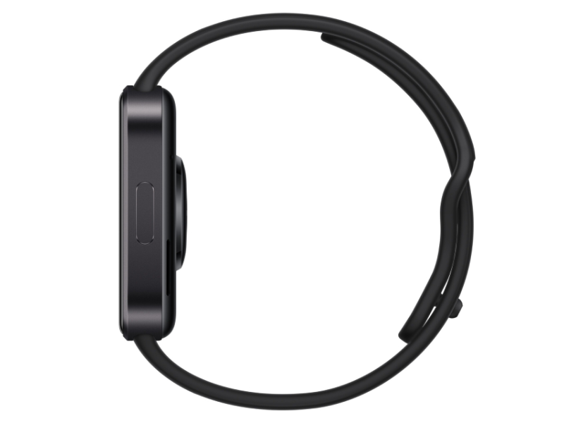 XIAOMI REDMI Watch 6 Active Midnight Black sat (BHR09CZGL)