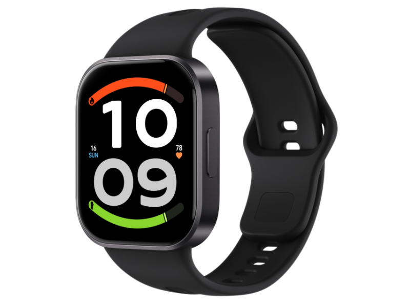 XIAOMI REDMI Watch 6 Active Midnight Black sat (BHR09CZGL)
