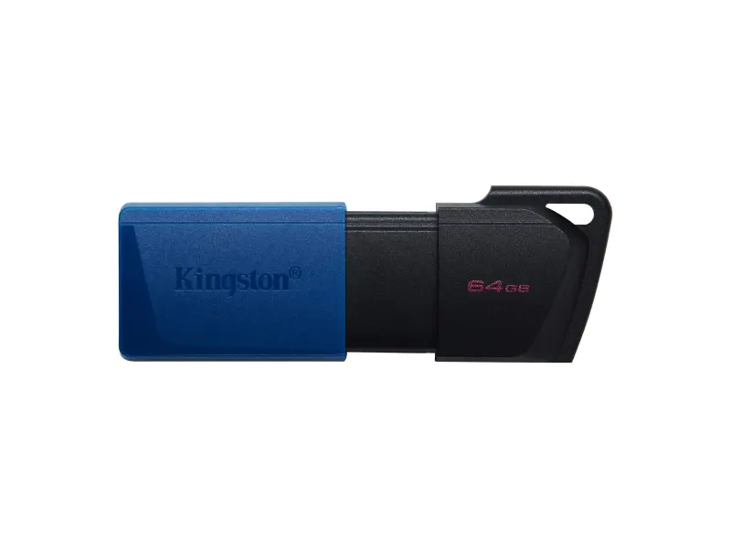 64GB DataTraveler Exodia M
