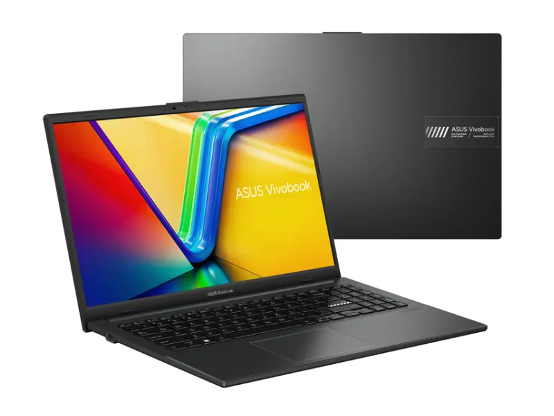 ASUS VivoBook GO 15 E1504FA-BQ2876 (15.6 inča FHD, Ryzen 3 30, 8GB, SSD 512GB) laptop 