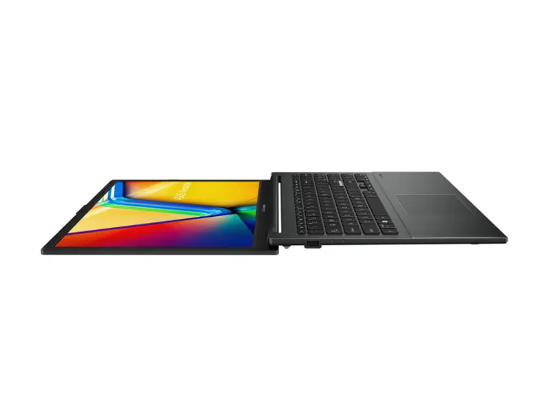 ASUS VivoBook GO 15 E1504FA-BQ2876 (15.6 inča FHD, Ryzen 3 30, 8GB, SSD 512GB) laptop 