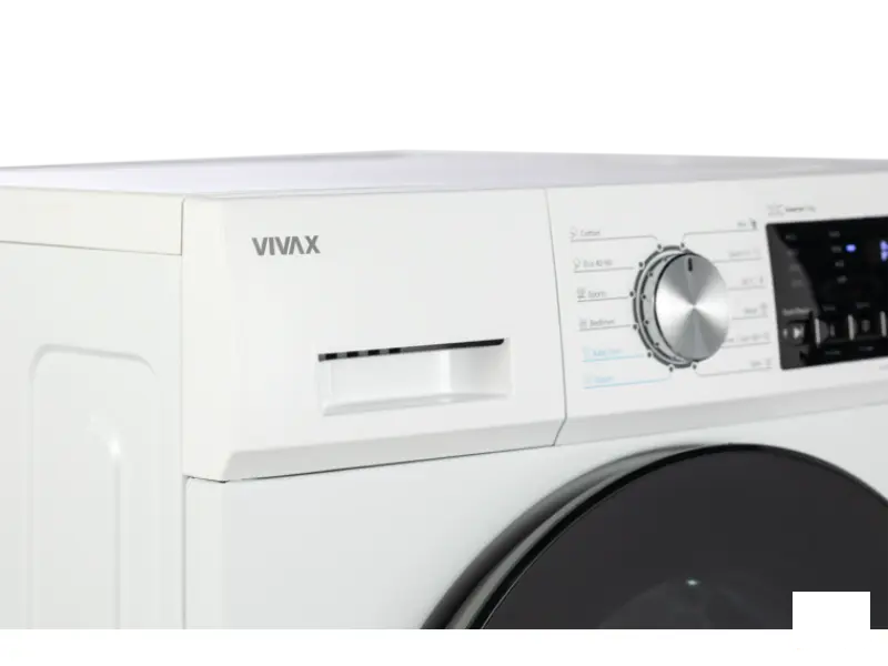VIVAX veš mašina WFL-140912CI