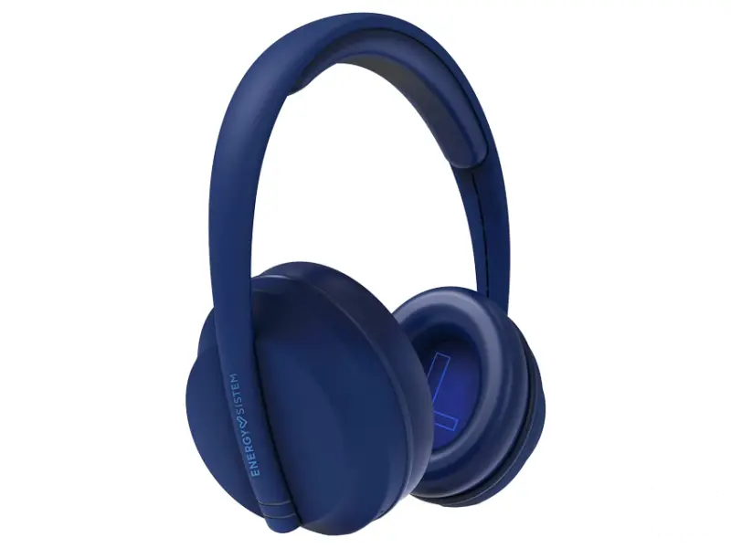 ENERGY SISTEM Navy Haru ECO Bluetooth slušalice plave 