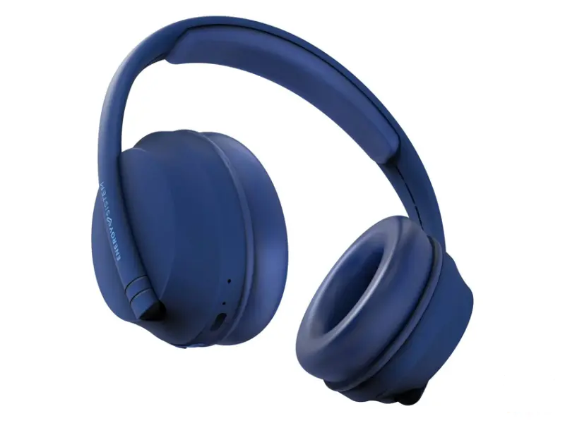 ENERGY SISTEM Navy Haru ECO Bluetooth slušalice plave 