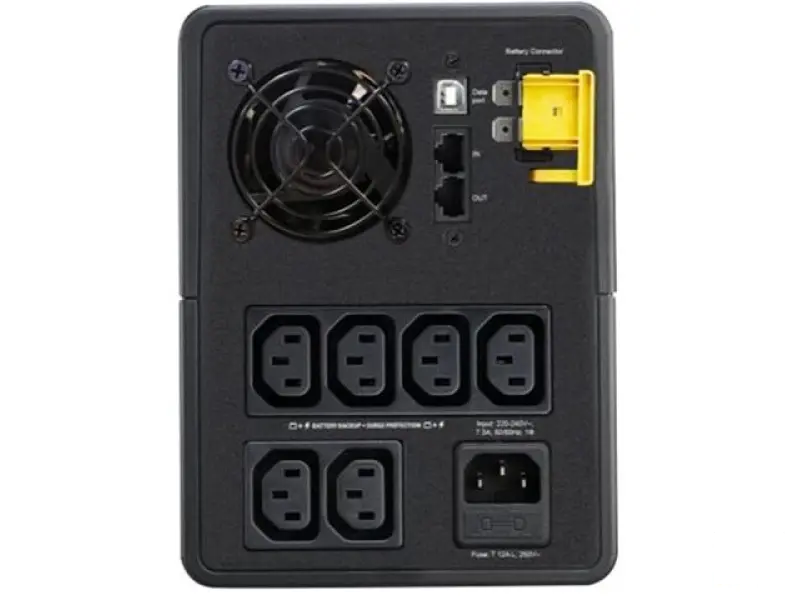 UPS APC BX1600MI