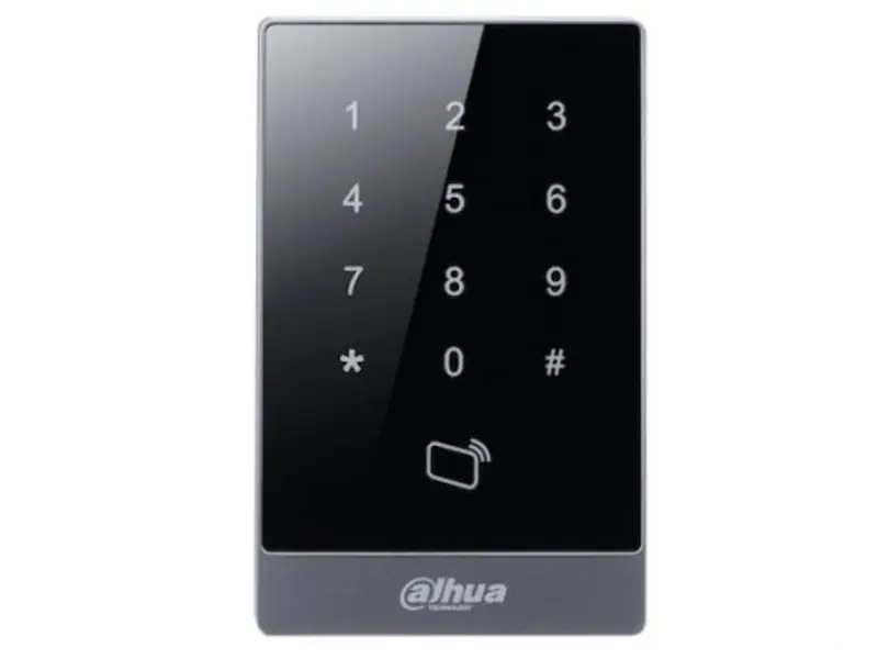 DAHUA_ ASR1101A čitač Mifare čitač kartica sa tastaturom 