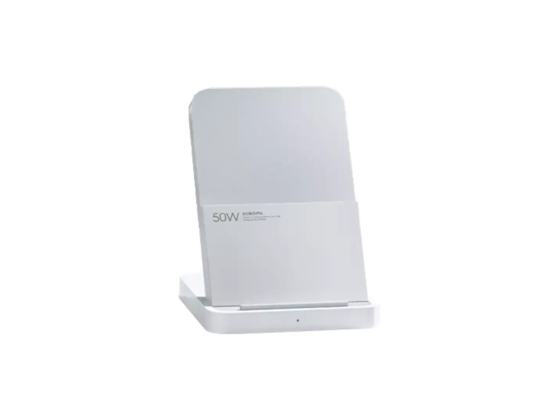 Xiaomi 50W Wireless Charging Stand Pro