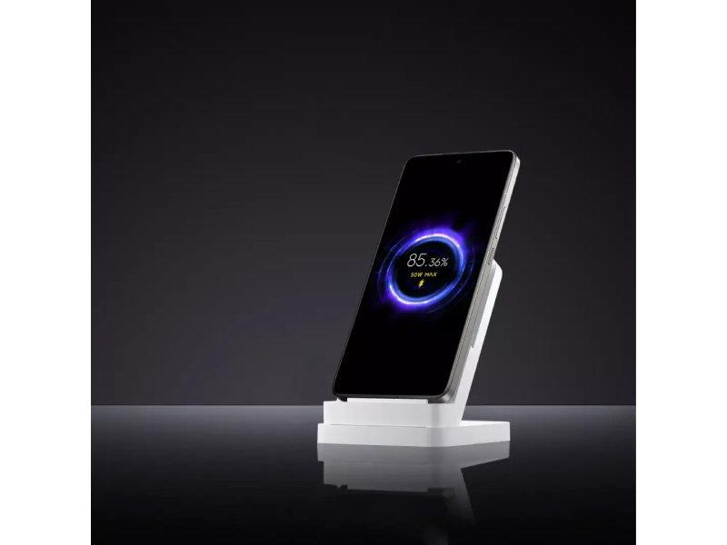 Xiaomi 50W Wireless Charging Stand Pro