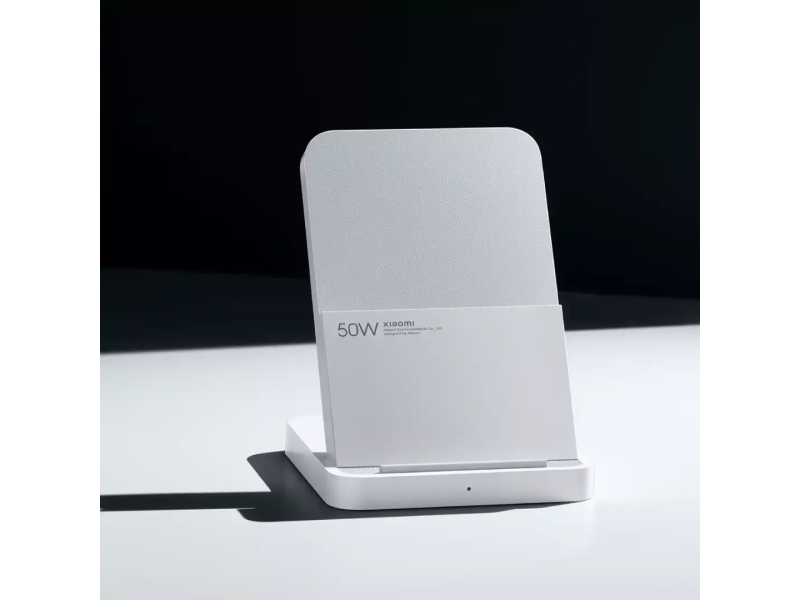 Xiaomi 50W Wireless Charging Stand Pro