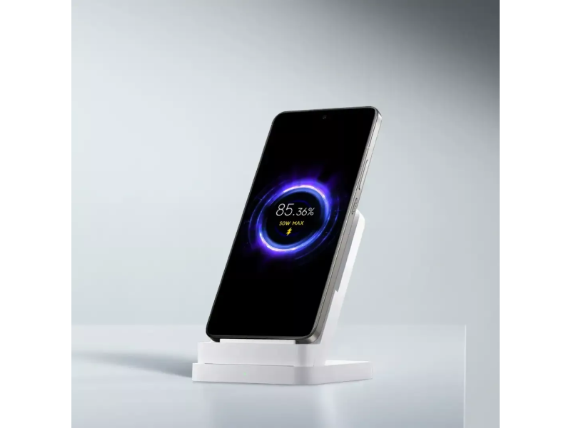 Xiaomi 50W Wireless Charging Stand Pro