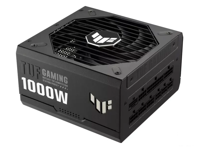 ASUS TUF-GAMING-1000G 1000W napajanje 