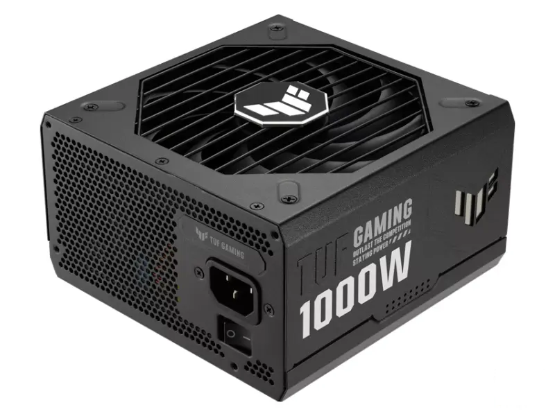 ASUS TUF-GAMING-1000G 1000W napajanje 