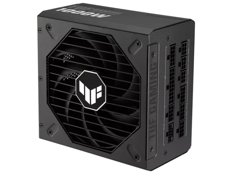 ASUS TUF-GAMING-1000G 1000W napajanje 